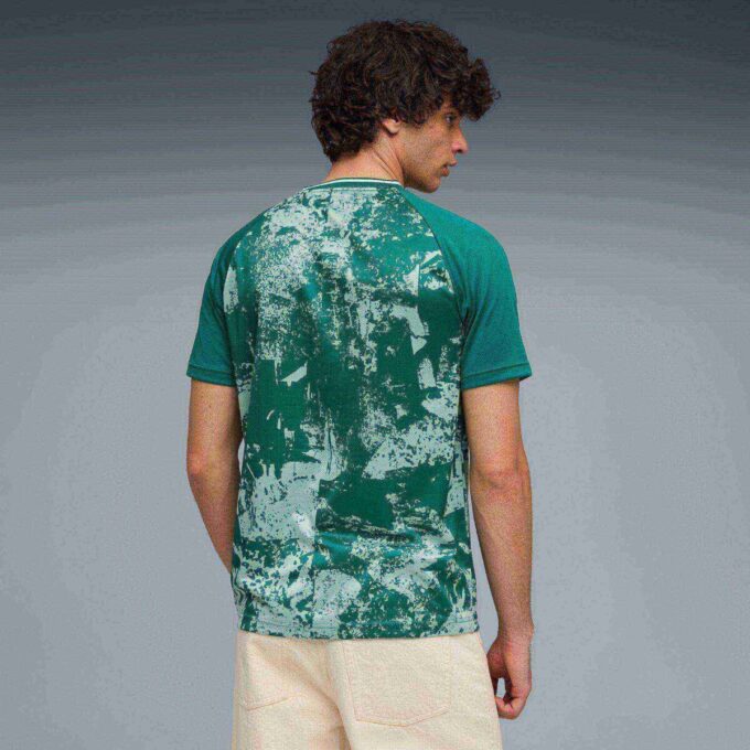 Koszulka Essentials Men Patterned Koszulka Essentials Men Patterned
