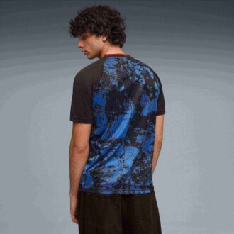 Koszulka Essentials Men Patterned