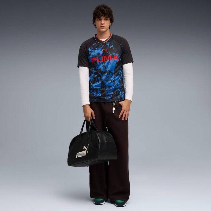 Koszulka Essentials Men Patterned Koszulka Essentials Men Patterned