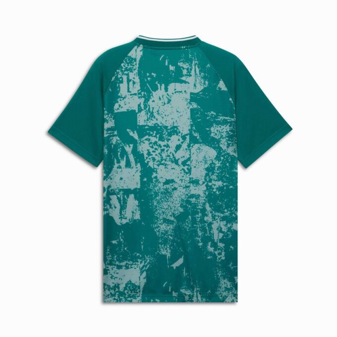 Koszulka Essentials Men Patterned Koszulka Essentials Men Patterned
