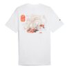Koszulka F1 GP Chin „Biała”