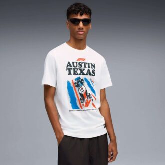 Koszulka Formuły 1® Austin