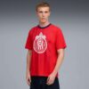 Koszulka graficzna Chivas Men Koszulka graficzna Chivas Men