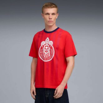 Koszulka graficzna Chivas Men
