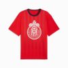 Koszulka graficzna Chivas Men Koszulka graficzna Chivas Men