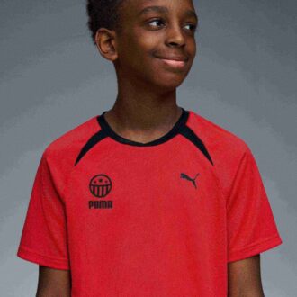 Koszulka graficzna dla dużych dzieci House of Graphics