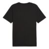 Koszulka graficzna Mountain T-shirt „Czarny”