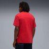 Koszulka graficzna męska Scuderia Ferrari Koszulka graficzna męska Scuderia Ferrari