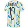 Koszulka graficzna NEYMAR JR Copa „Biała”