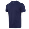 Koszulka graficzna Regular „Navy”