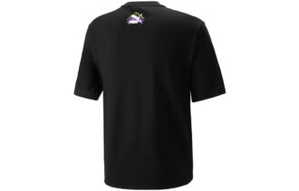 Koszulka górska Camping Sportswear w kolorze czarnym