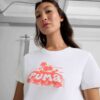 Koszulka letnia GRAPHICS US Women