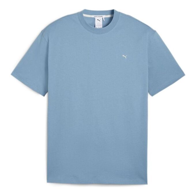 Koszulka MMQ „Zen Blue”