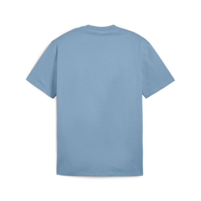 Koszulka MMQ „Zen Blue”