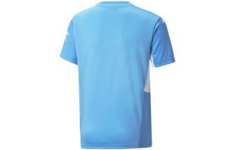 Koszulka młodzieżowa City Home 21/22 „Niebiesko-biała” Koszulka młodzieżowa City Home 21/22 „Niebiesko-biała”