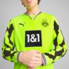 Koszulka męska Borussia Dortmund Authentic Long Sleeve Special Koszulka męska Borussia Dortmund Authentic Long Sleeve Special