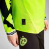 Koszulka męska Borussia Dortmund Authentic Long Sleeve Special Koszulka męska Borussia Dortmund Authentic Long Sleeve Special