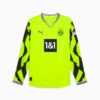 Koszulka męska Borussia Dortmund Authentic Long Sleeve Special Koszulka męska Borussia Dortmund Authentic Long Sleeve Special