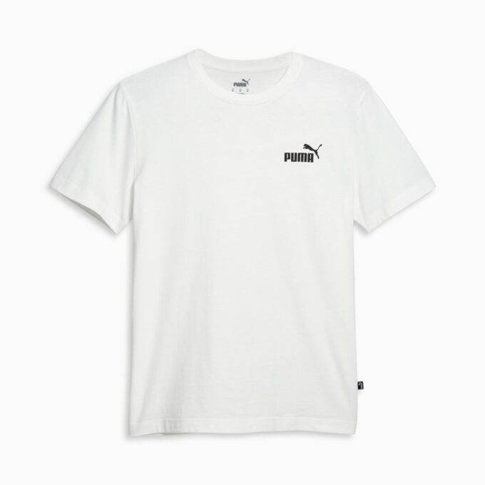 Koszulka męska Essentials No. 1 z logo