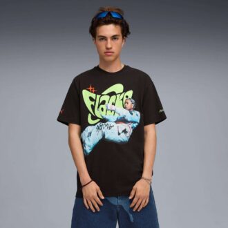 Koszulka męska Flacko Drive A$AP ROCKY x PUMA