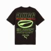 Koszulka męska Flacko Drive A$AP ROCKY x PUMA