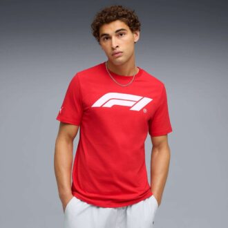 Koszulka męska Formula 1® Motorsport Essentials
