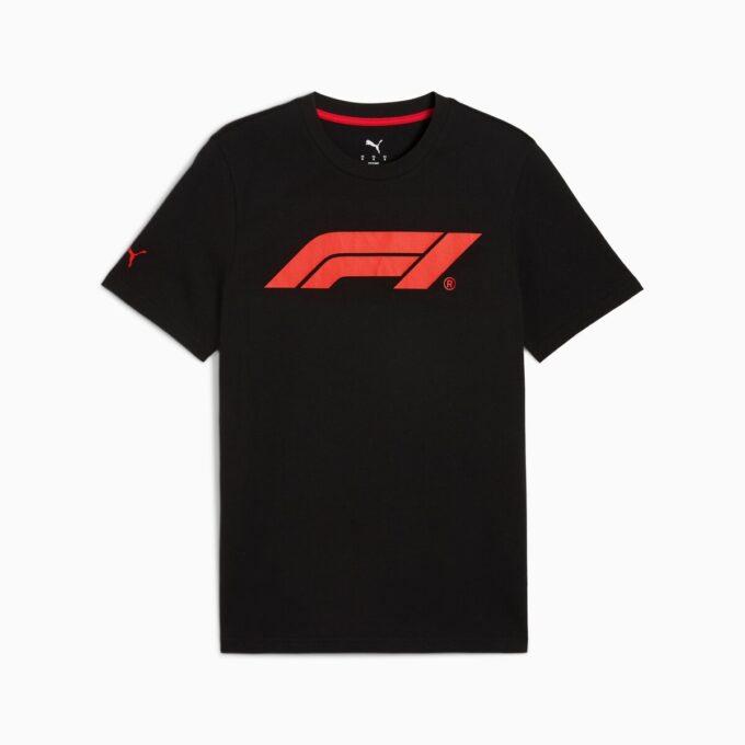 Koszulka męska Formula 1® Motorsport Essentials Koszulka męska Formula 1® Motorsport Essentials