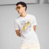 Koszulka męska GRAPHICS Sneakers