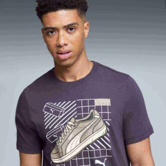 Koszulka męska GRAPHICS Sneakers