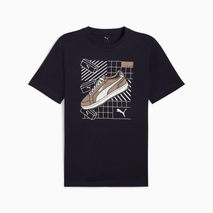 Koszulka męska GRAPHICS Sneakers
