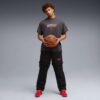 Koszulka męska Lamelo Ball Supernova w dużym rozmiarze