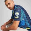 Koszulka męska Manchester City ftblNRGY+ w stylu retro Koszulka męska Manchester City ftblNRGY+ w stylu retro