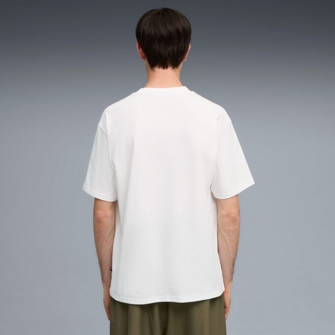 Koszulka męska NeverWorn VI Koszulka męska NeverWorn VI