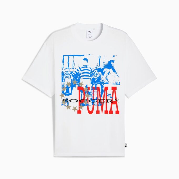 Koszulka męska NeverWorn VI Koszulka męska NeverWorn VI