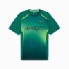 Koszulka męska PUMA x ASTON MARTIN ARAMCO F1® TEAM Motorsport Koszulka męska PUMA x ASTON MARTIN ARAMCO F1® TEAM Motorsport