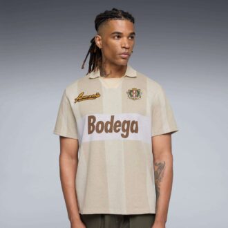 Koszulka męska PUMA x BODEGA