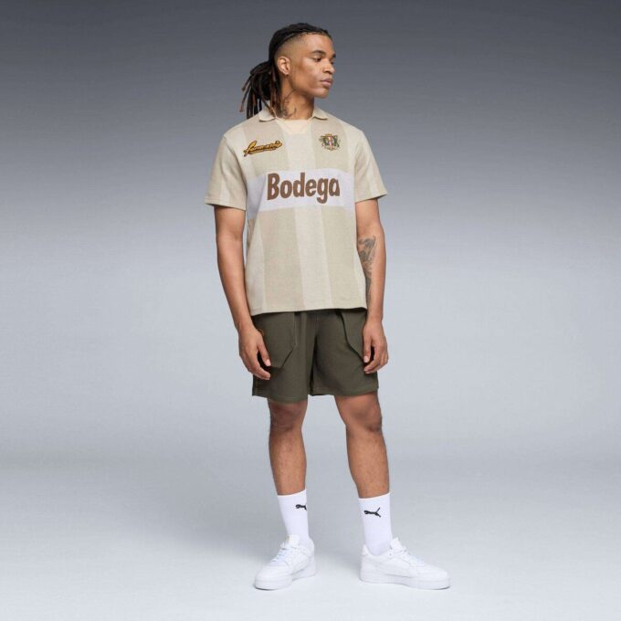 Koszulka męska PUMA x BODEGA Koszulka męska PUMA x BODEGA