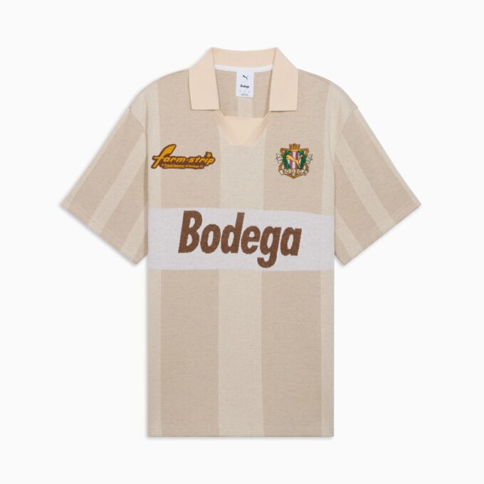 Koszulka męska PUMA x BODEGA Koszulka męska PUMA x BODEGA