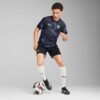 Koszulka męska PUMA x CHRISTIAN PULISIC Chasing the Dream Koszulka męska PUMA x CHRISTIAN PULISIC Chasing the Dream