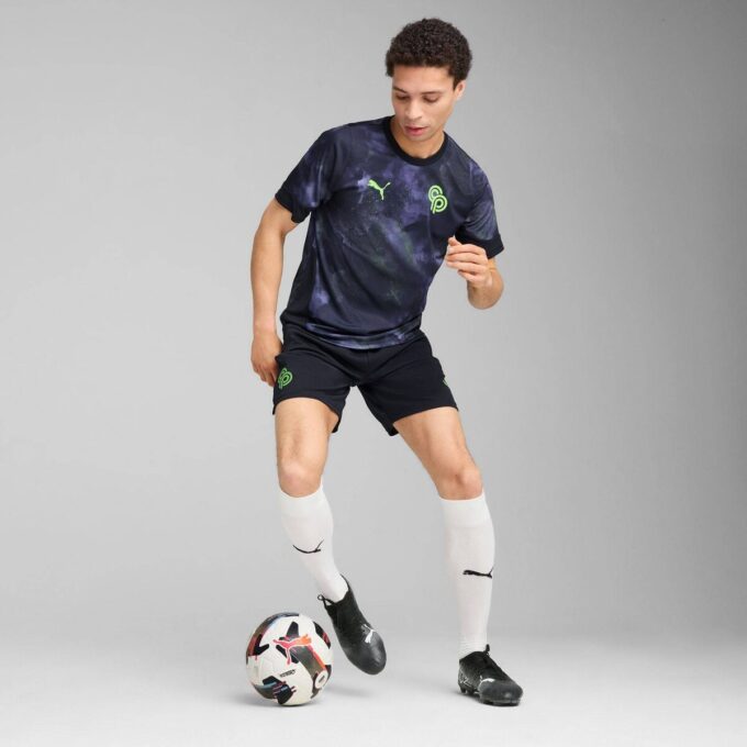 Koszulka męska PUMA x CHRISTIAN PULISIC Chasing the Dream Koszulka męska PUMA x CHRISTIAN PULISIC Chasing the Dream
