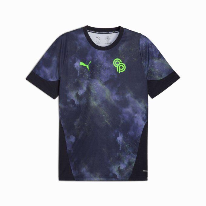 Koszulka męska PUMA x CHRISTIAN PULISIC Chasing the Dream Koszulka męska PUMA x CHRISTIAN PULISIC Chasing the Dream
