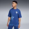 Koszulka męska PUMA x NYC Koszulka męska PUMA x NYC