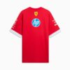 Koszulka męska Scuderia Ferrari 2025 Replica Drivers