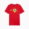 Koszulka męska Scuderia Ferrari Motorsport