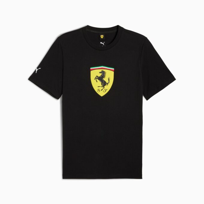 Koszulka męska Scuderia Ferrari Motorsport