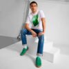 Koszulka męska SE Palmeiras Koszulka męska SE Palmeiras