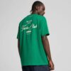 Koszulka męska z grafiką Porsche Legacy Lifestyle