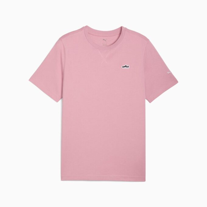 Koszulka męska z zamszu „Garde Essentials” Koszulka męska z zamszu „Garde Essentials”