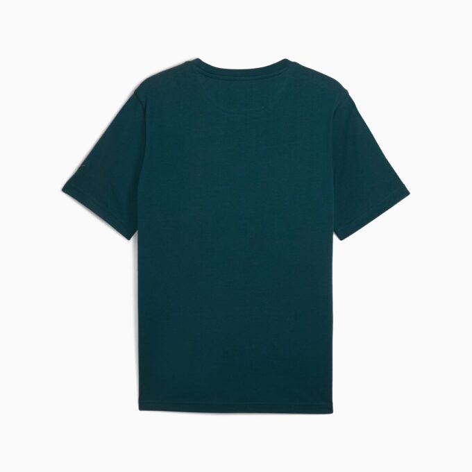 Koszulka męska z zamszu „Garde Essentials”
