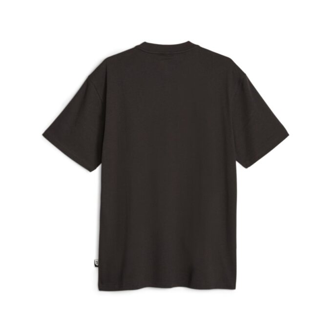 Koszulka NeverWorn II w kolorze czarnym